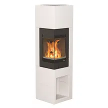 CVC: fireplace