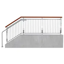 Konstruktion: handrail