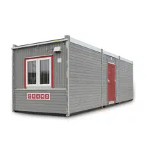 Konstruktion: mobile-home