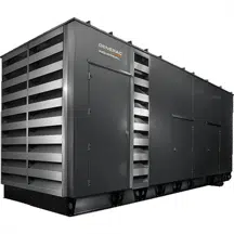 Elektrisk: generator