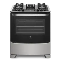 Elektronik: oven