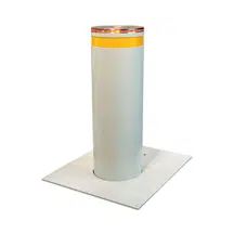 Teknik og infrastruktur: bollard