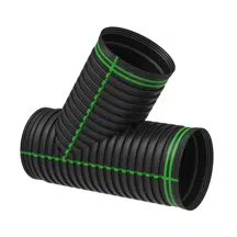 Ingénierie et infrastructure: drainage-pipe
