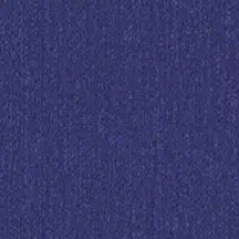 Stoffer: blue-design
