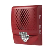 Brandprodukter: fire-alarm