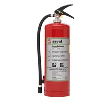 Produits de sécurité incendie: fire-extinguisher