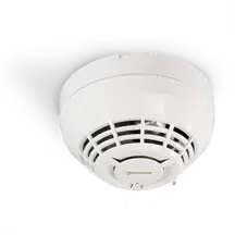 Brandprodukter: smoke-detector