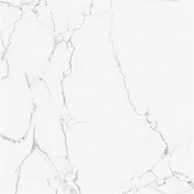 Sol: white-marble-tile