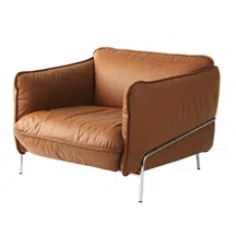 Meubles: armchair