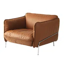 Møbler: armchair