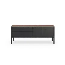 Møbler: dresser-with-drawers