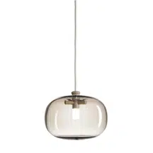 Belysning: ceiling-bubble