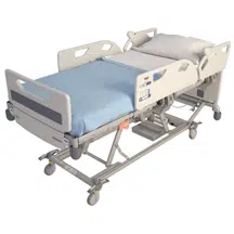 Médical: hospital-bed