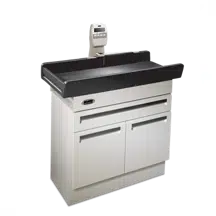 Medicinsk: pediatric-examination-table