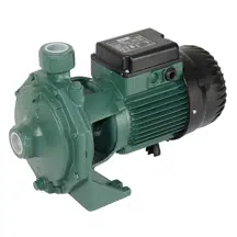 VVS: water-pump