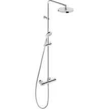 Sanitet: shower