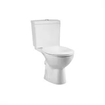 Sanitet: toilet