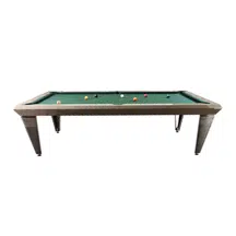 Sports et loisirs: billiard-table