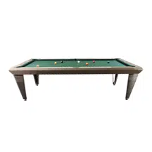Sport og fritid: billiard-table