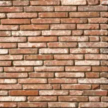 Murs: brick