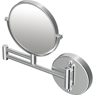 iom mirror chrome for shower