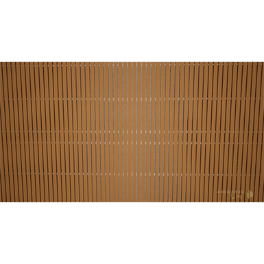 Decorative Panels ​​NEOCLIN®-B-NF-100x36-20