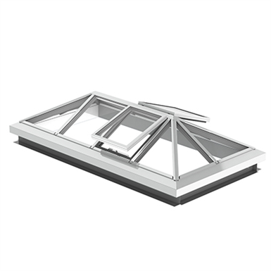 LAMILUX Glass Roof PR60