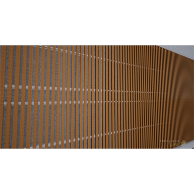 Decorative Panels ​​NEOCLIN®-B-NF-60x36-40