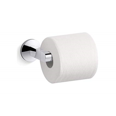 Components™ pivoting toilet tissue holder