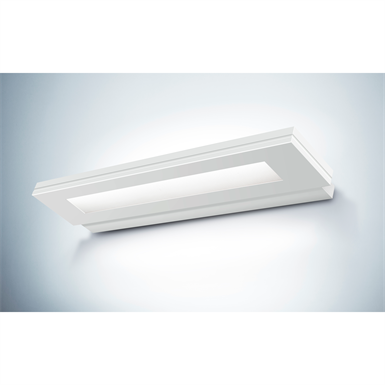 ludic care wall-mounted luminaires lg 750 mm
