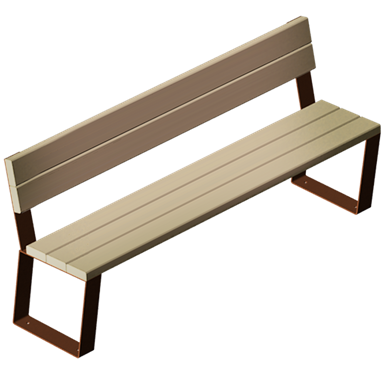synergie bench