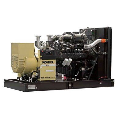 d830, 50 hz, industrial diesel generator