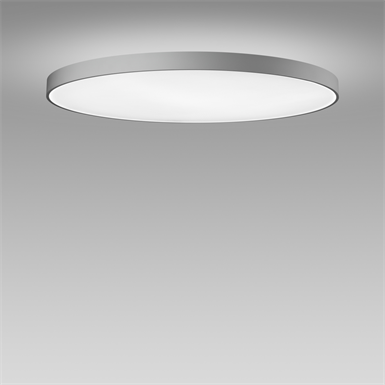 Solo Slim LED Ceiling and wall 3000K D680 mm DID
