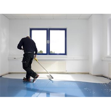 mastertop 1234 - decorative epoxy floor system