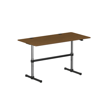 executive desk sit/stand 1800x900 mm