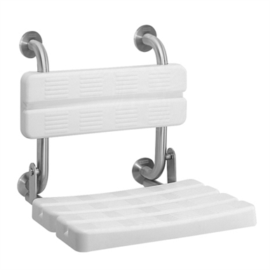 contina foldable shower seat cntx400nf