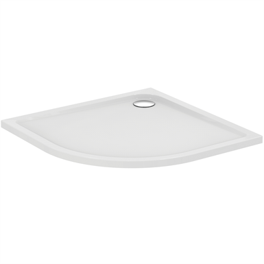 connect air quadrant shower tray