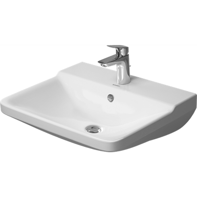 p3 comforts washbasin 233155
