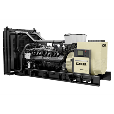 KD1800-E, 50 Hz, Industrial Diesel Generator