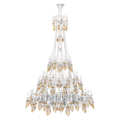 zenith charleston chandelier 84l