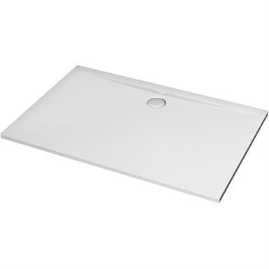 ultra flat  rectangular shower tray 1400x700mm