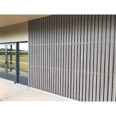 Decorative Panels ​​NEOCLIN®-MEG-75x10-25