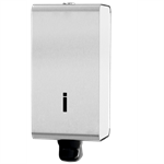INTRA Icon wall mounted Soap dispenser