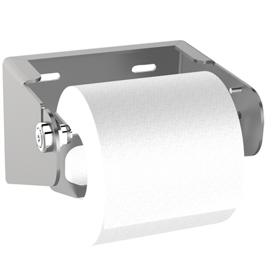 Toilet roll holder CHRX675
