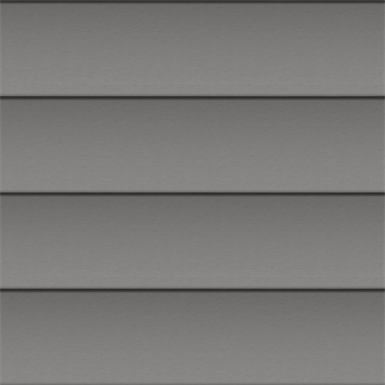 profilé à clins façade (250 mm, artcolor skygrey)