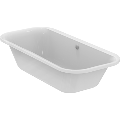 tonic ii oval bath tub 1900x900mm