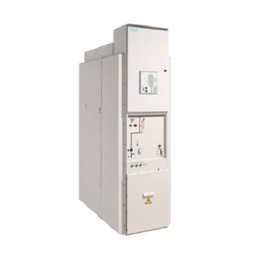 NXPLUS 36kV/40.5kV MV switchgear gas-insulated - complete set