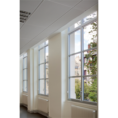 asymmetric french window - kalory speci'al k