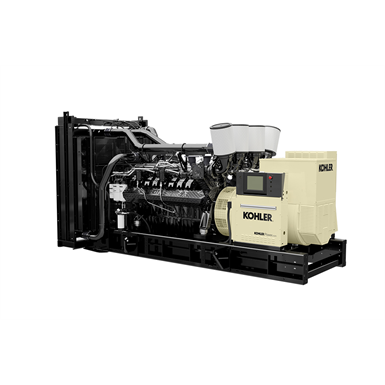 KD1350-UE, 60 Hz, Industrial Diesel Generator