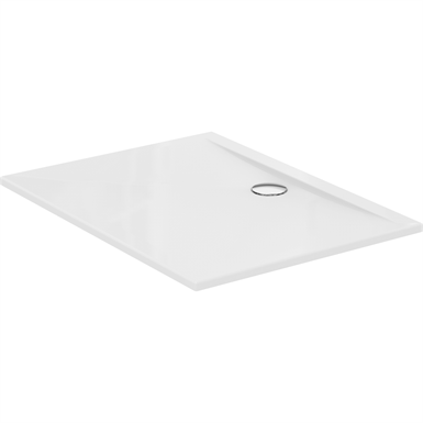 ultra flat  rectangular shower tray 1200x900mm
